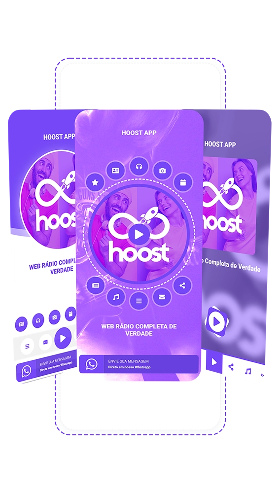 3 layouts exclusivos