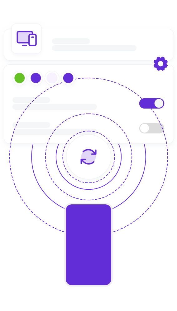 Realtime Technology da Hoost