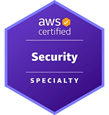 Certificação AWS