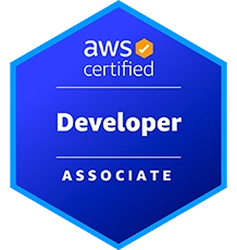 Certificação AWS