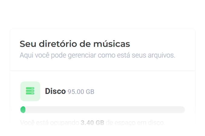 Discoteca Hoost: diretório
