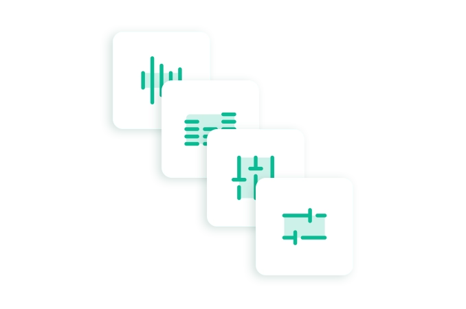 Discoteca Hoost: músicas em alta qualidade