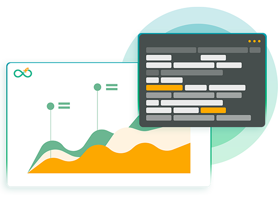 Infraestrutura de ponta, apenas o melhor hardware possível