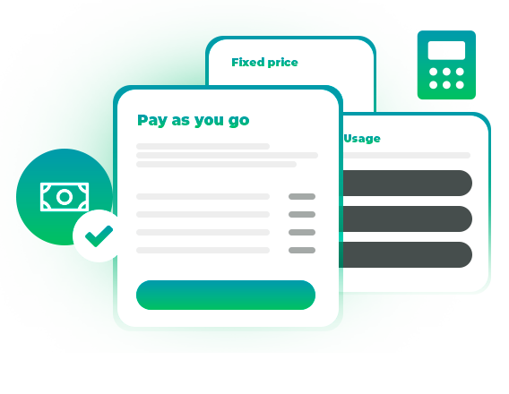 Preço justo sem exploração