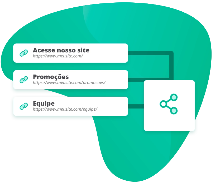 Get notifications and feedback