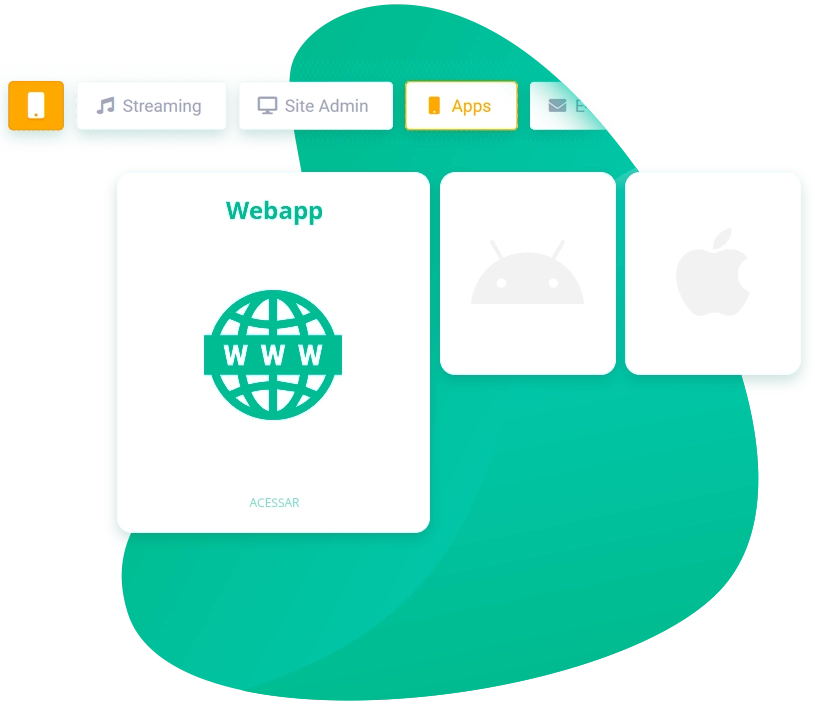 Get notifications and feedback
