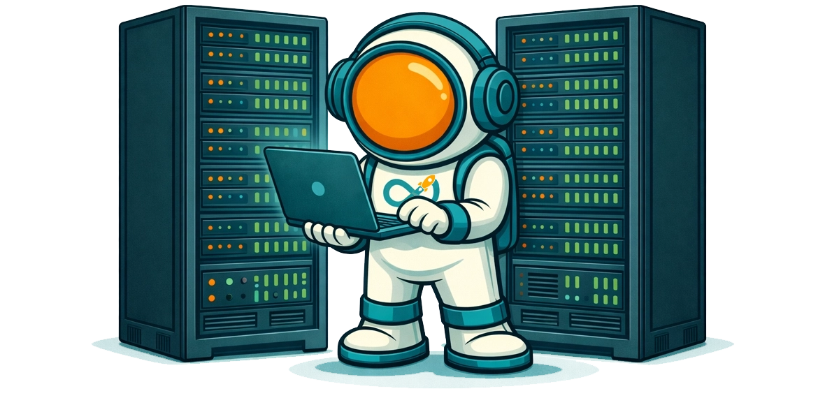 Hospedagem de sites cPanel