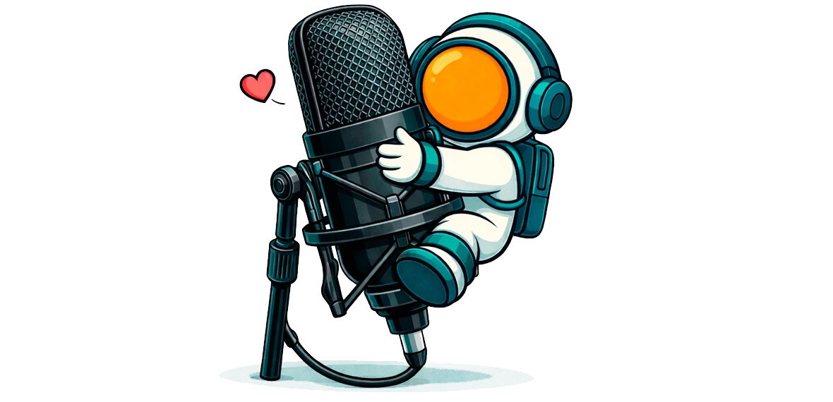 Streaming de Áudio