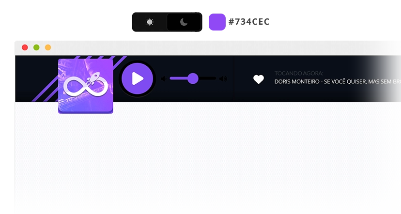 Hoost Broadcast Software