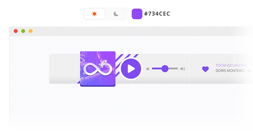 Hoost Broadcast Software