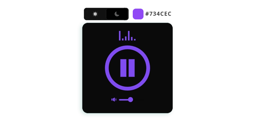 Hoost Broadcast Software