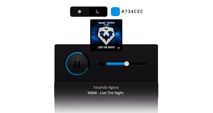 Hoost Broadcast Software