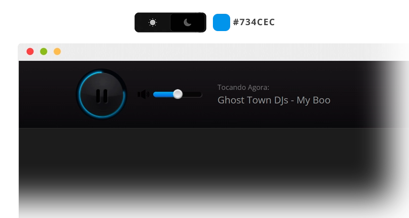 Hoost Broadcast Software