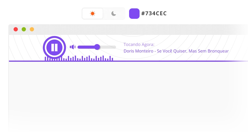 Hoost Broadcast Software