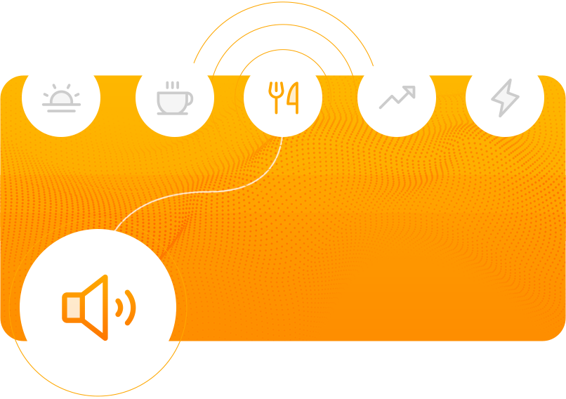 Rádio para Barbearias