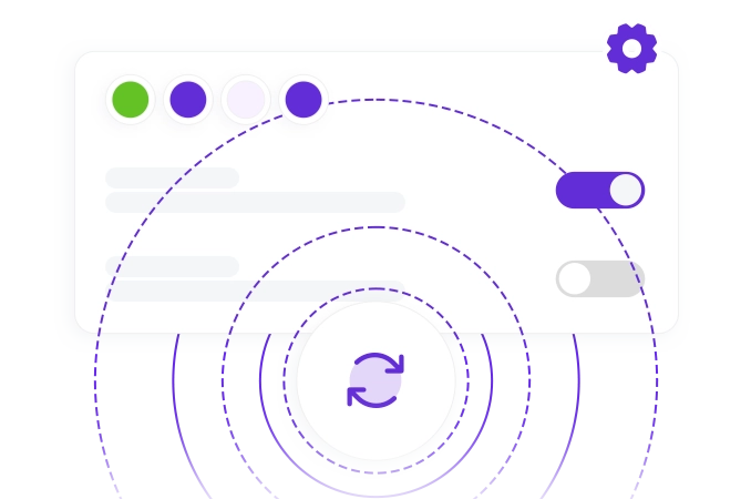 Realtime Technology by Hoost