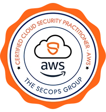 Certificação SecOps