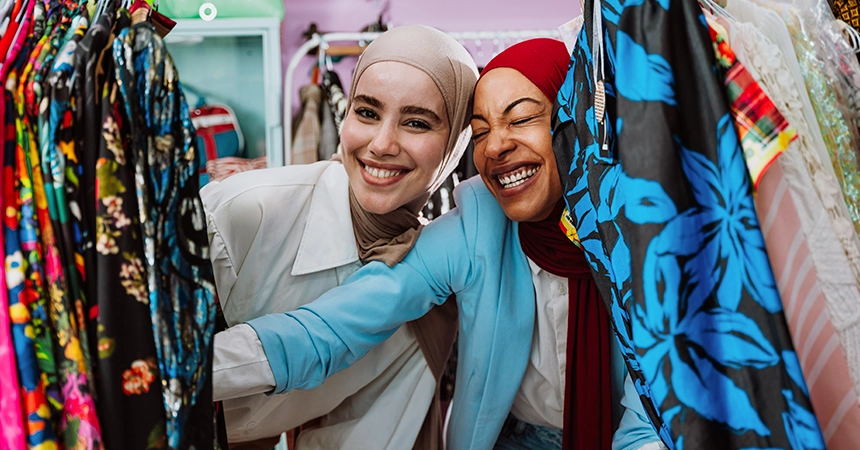 Rádio para Lojas e Comércio