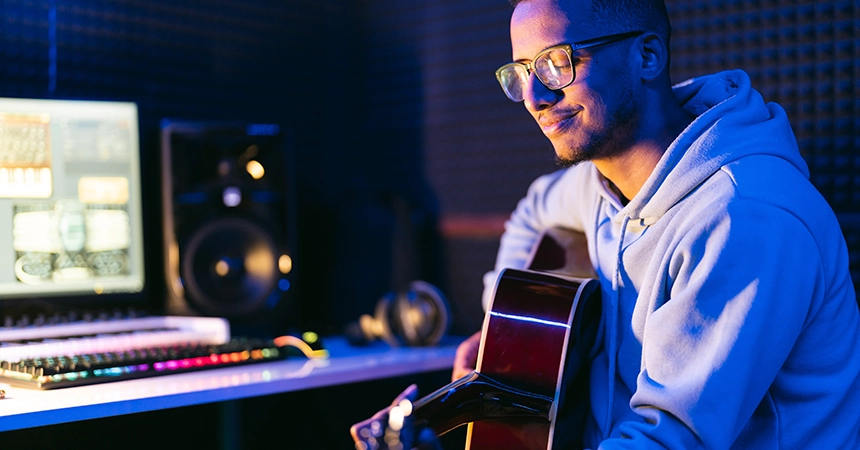 Rádio para Músicos Independentes