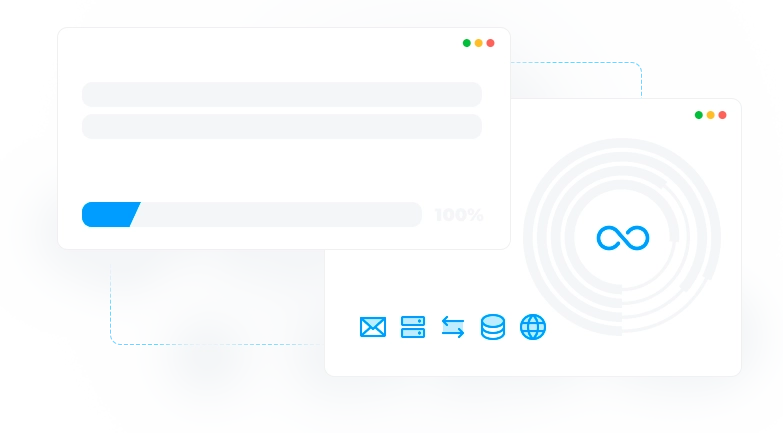 Hospedagem Infinit Hoost