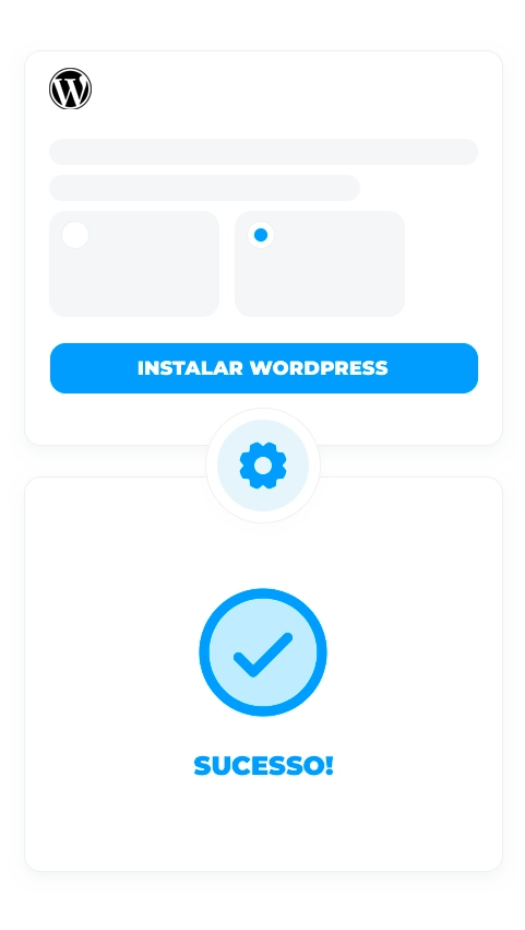 WordPress Rápido