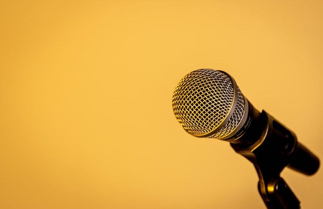 O que faz uma web rádio crescer de verdade em 2026