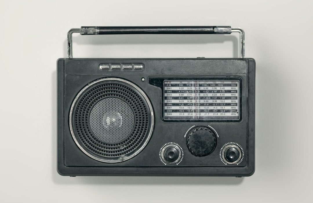 O impacto do design no sucesso de um site de rádio