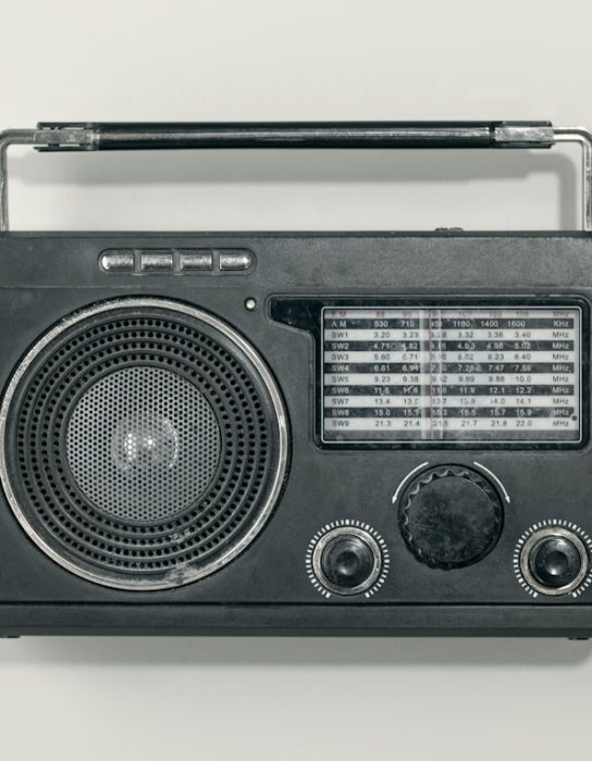 O impacto do design no sucesso de um site de rádio