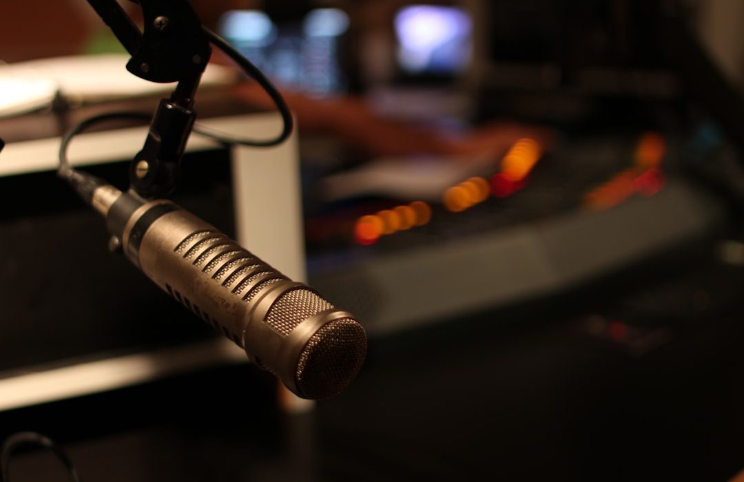 O que toda rádio online deveria fazer nas redes sociais