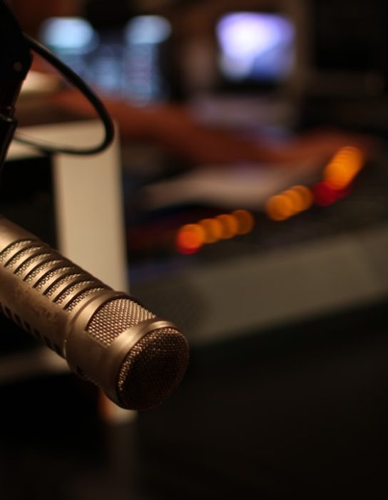 O que toda rádio online deveria fazer nas redes sociais