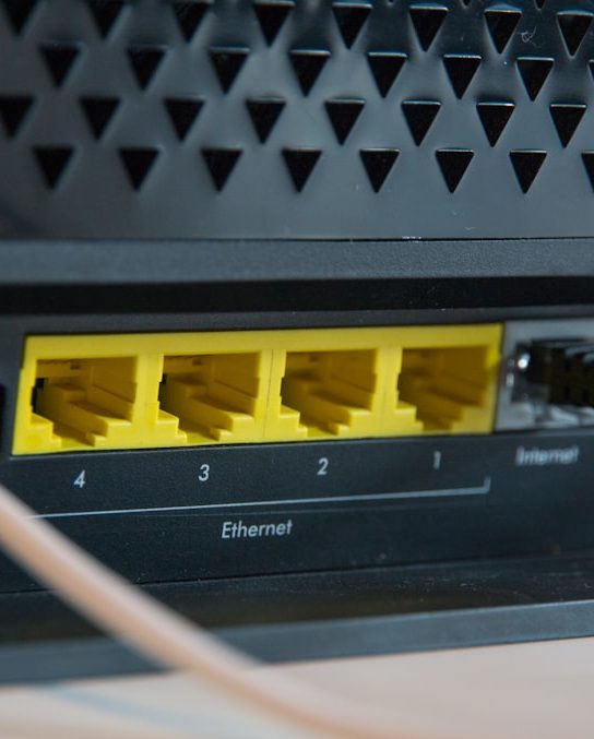Como escolher a hospedagem ideal para seu site ou rádio