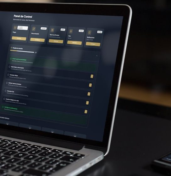 Como criar um site administrável eficiente