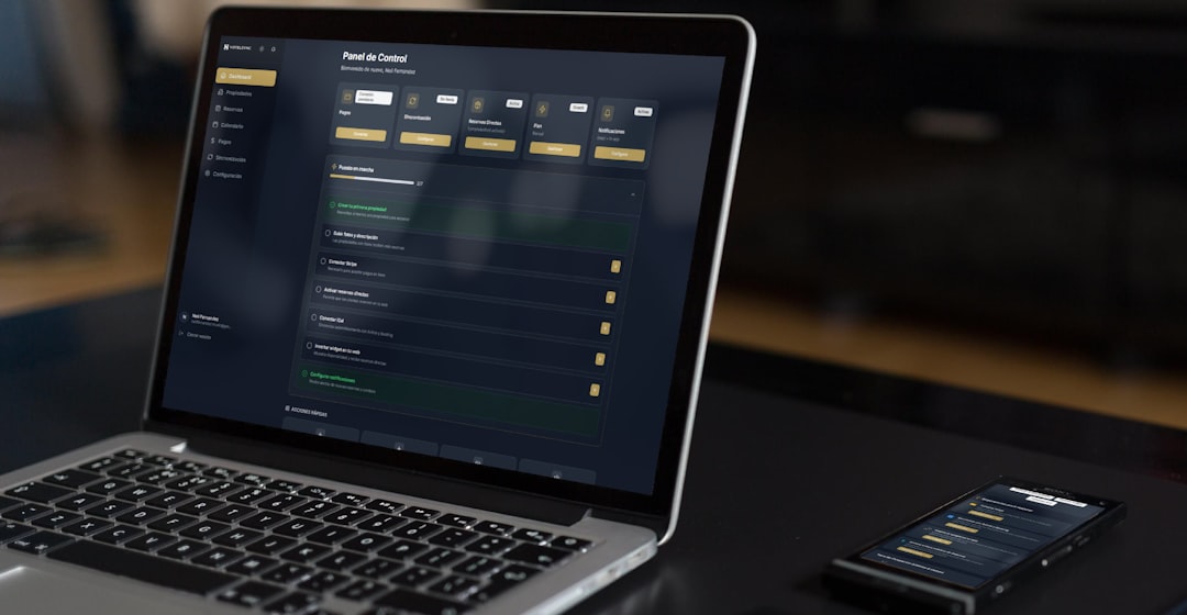 Como criar um site administrável eficiente