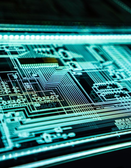 A importância da segurança digital para sites e rádios