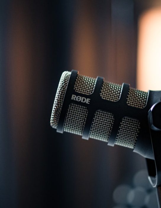 Como a inteligência artificial está mudando a produção de conteúdo