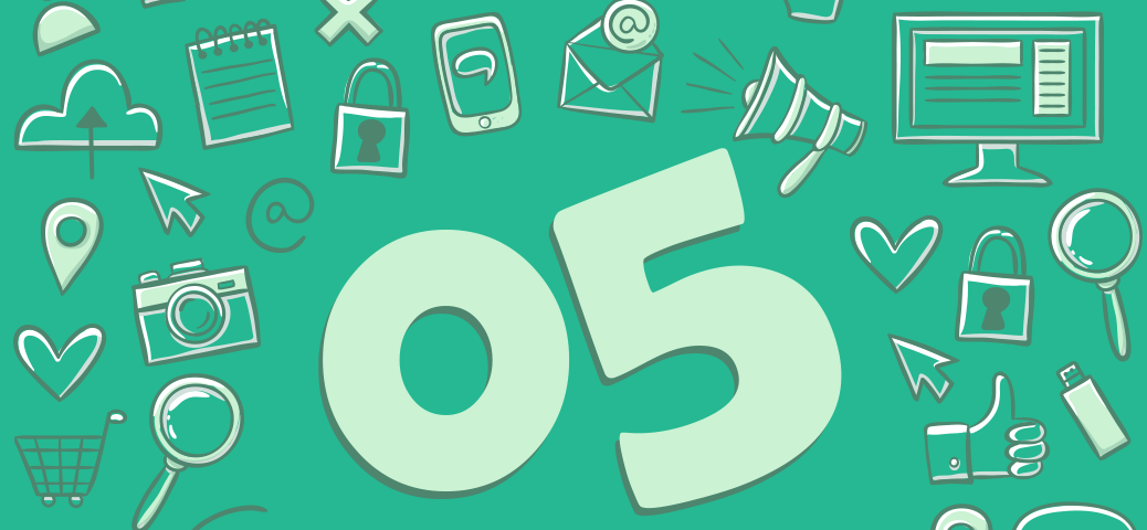 5 Dicas para escrever bons conteúdos para sua Web Rádio 5 Dicas para escrever bons conteúdos para sua Web Rádio
